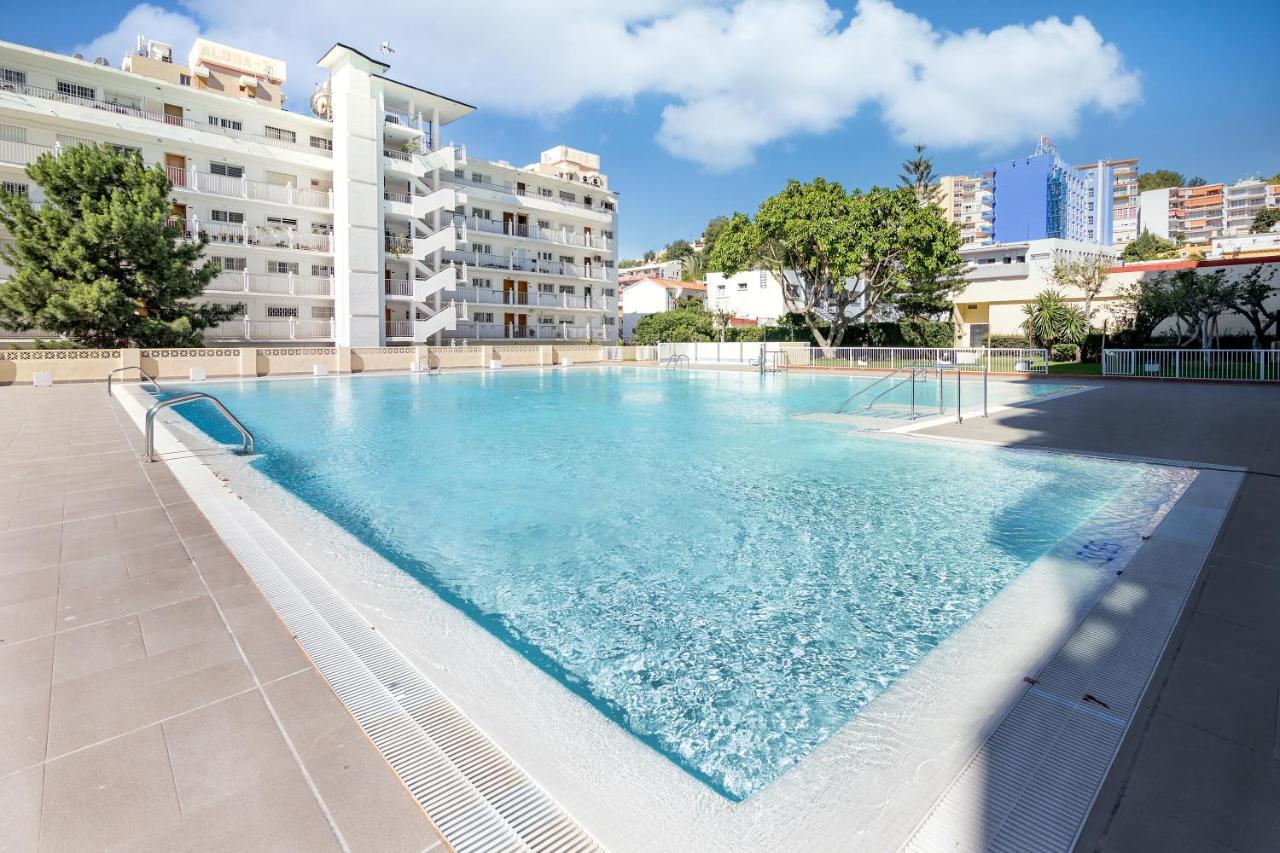 Appartamento Bhost - Roca Castle Torremolinos