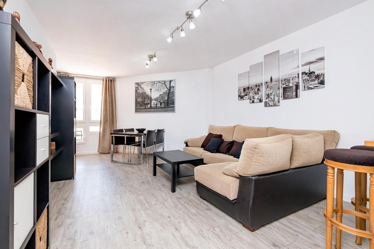 Appartamento Bhost - Roca Castle *