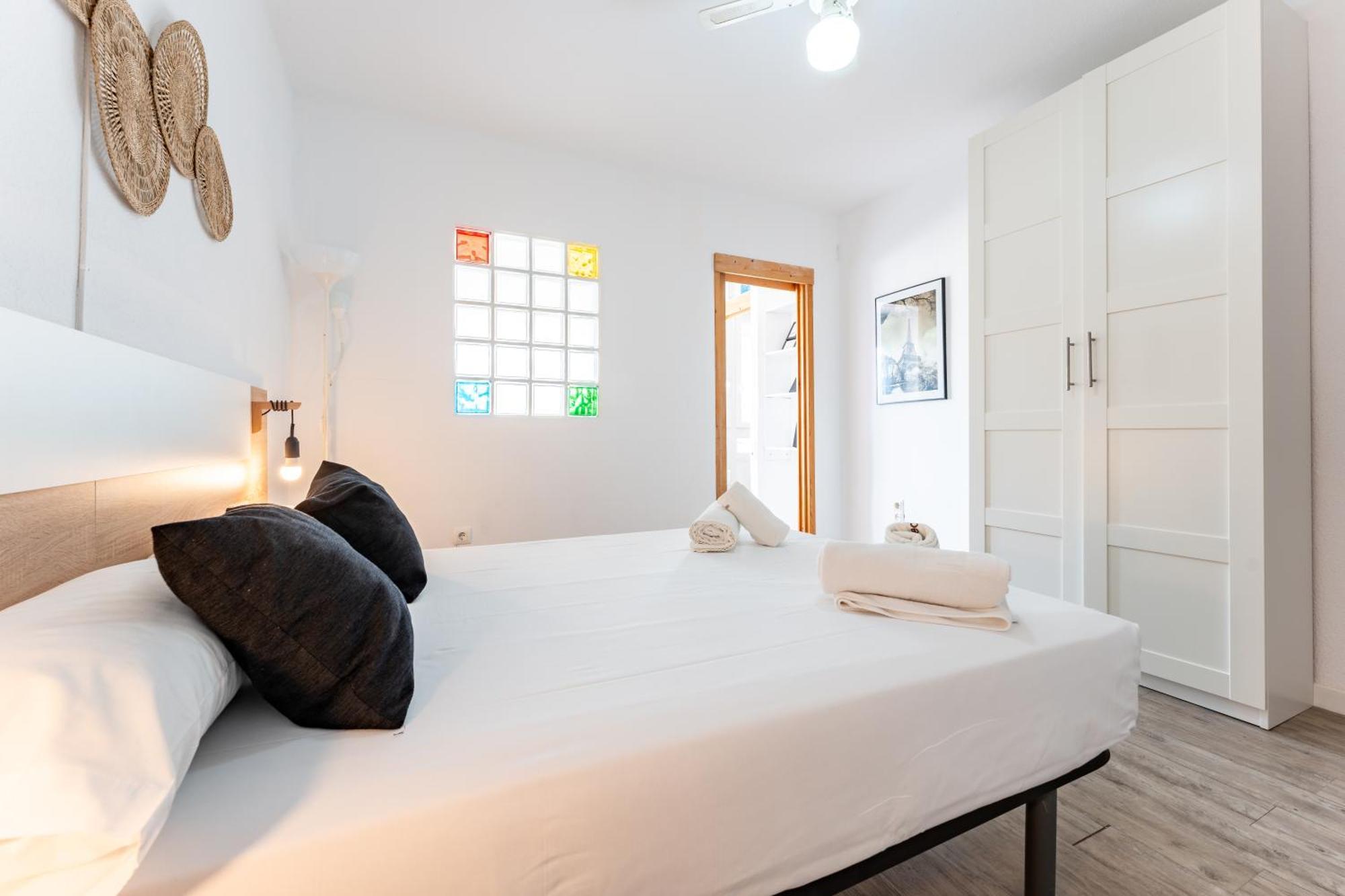 Appartamento Bhost - Roca Castle Torremolinos