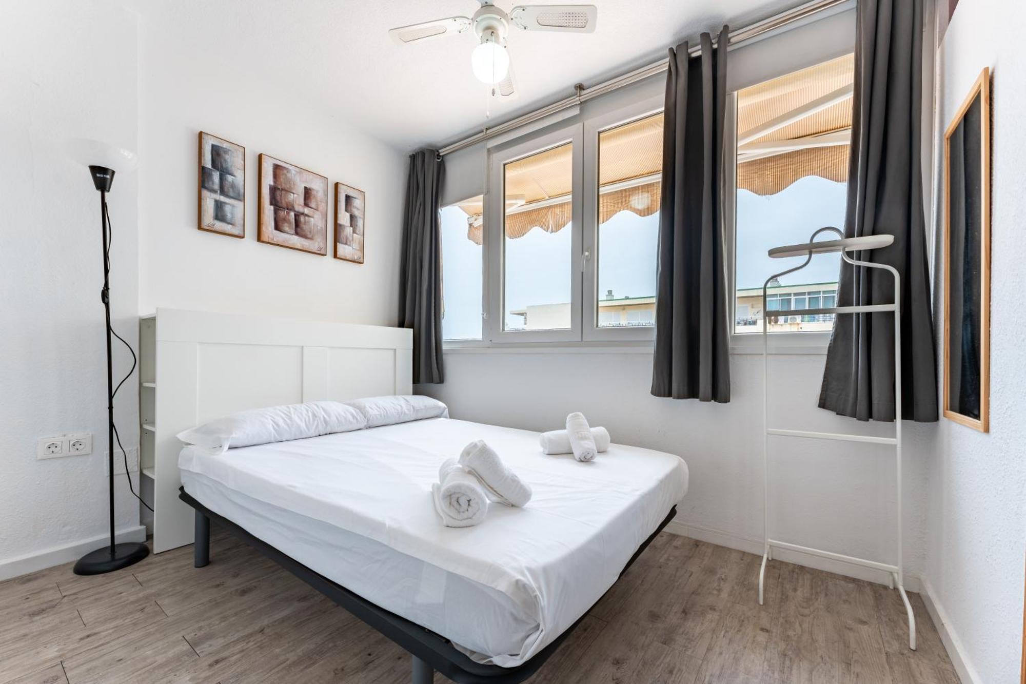 Appartamento Bhost - Roca Castle