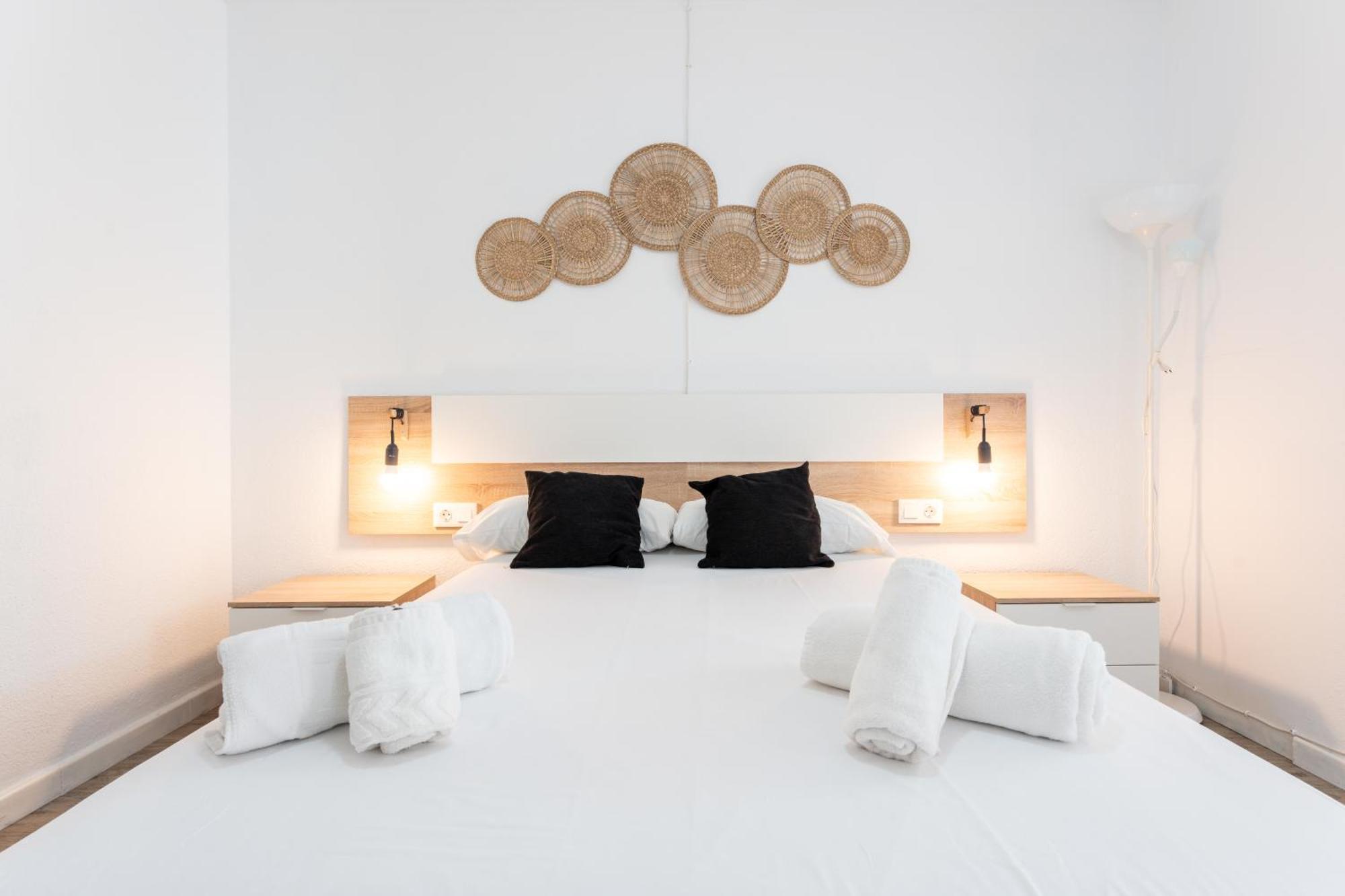 Appartamento Bhost - Roca Castle *