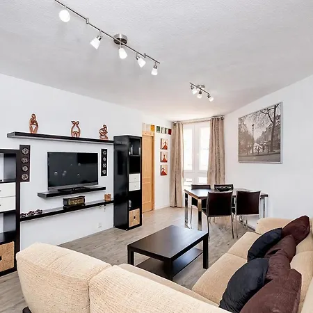 Bhost - Roca Castle Apartment Torremolinos Exterior photo