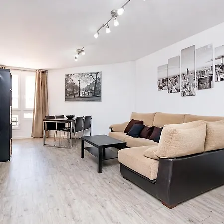 Bhost - Roca Castle Apartment Torremolinos Exterior photo