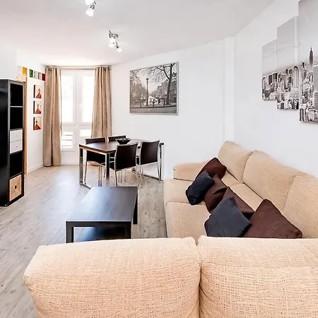 Bhost - Roca Castle Apartment Torremolinos Exterior photo